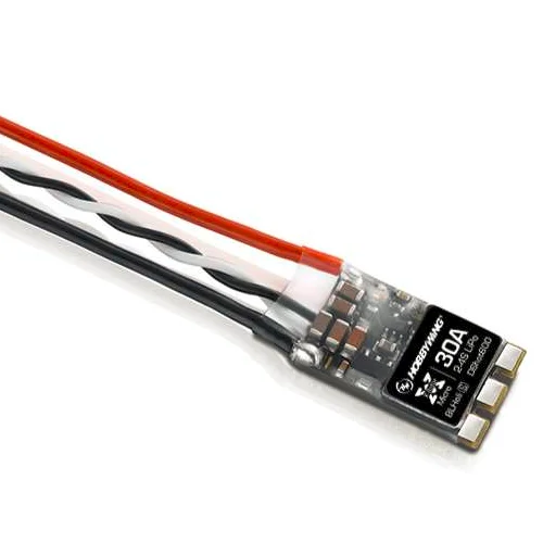 

Hobbywing XRotor Micro BLHeli-S 30A for Competition FPV Drone