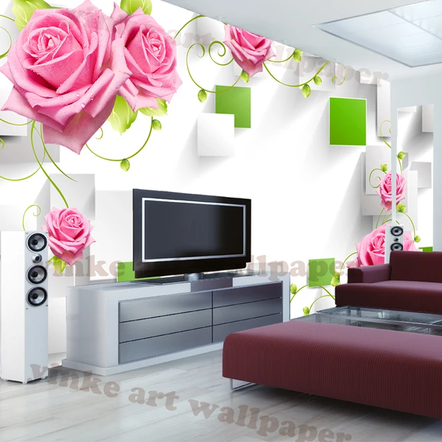 Living Room Background aliexpress : buy personalized customization 3d wallpapers Living Room Background aliexpress : buy personalized customization 3d wallpapers