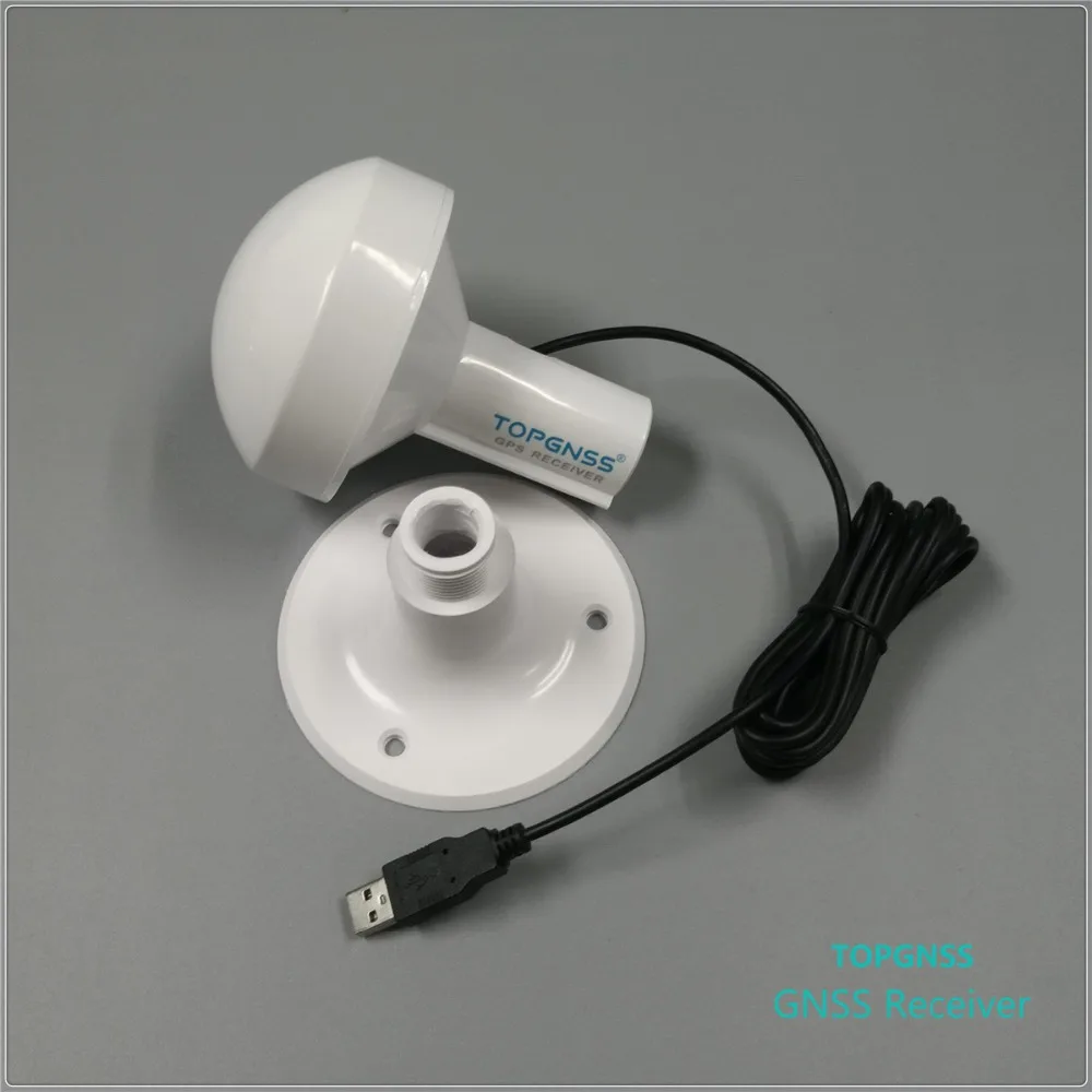 TOPGNSS USB GPS GLONASS RECEIVER49