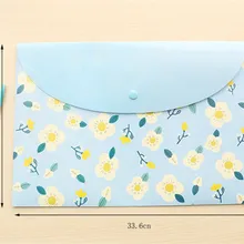 500 шт. Водонепроницаемый A4 ПВХ документы папка-чехол канцелярский конверт наполнение продукция офисные школьные принадлежности, блокноты