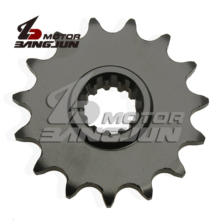Для CB400 1992-1998 VTEC 1 2 3 CB-1 колесо Шестерни мотоциклетные передние и задние звездочки Шестерни передачи 525