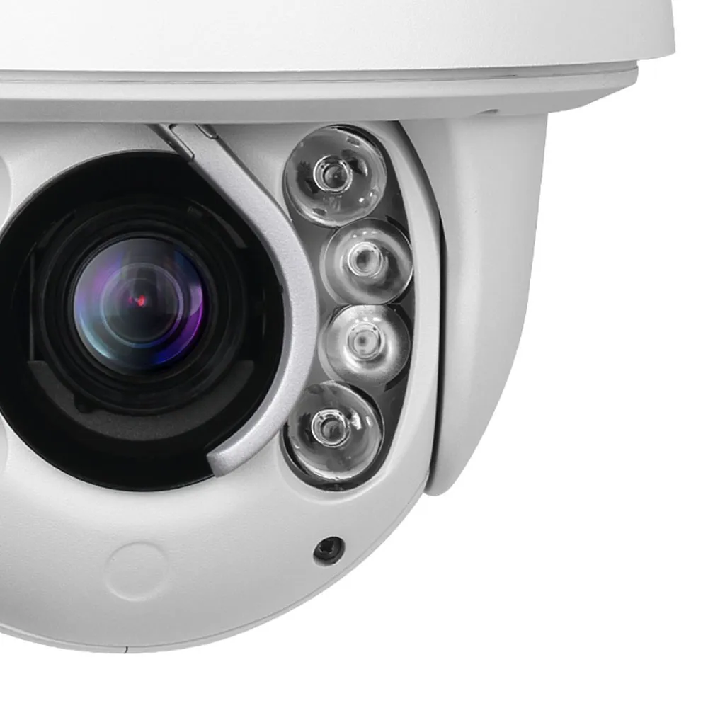 IMPORX PTZ IP камера 5MP 20X Surveilance камера HD наружная камера безопасности Wifi IR 150 м авто слежение купольная камера ночного видения CCTV