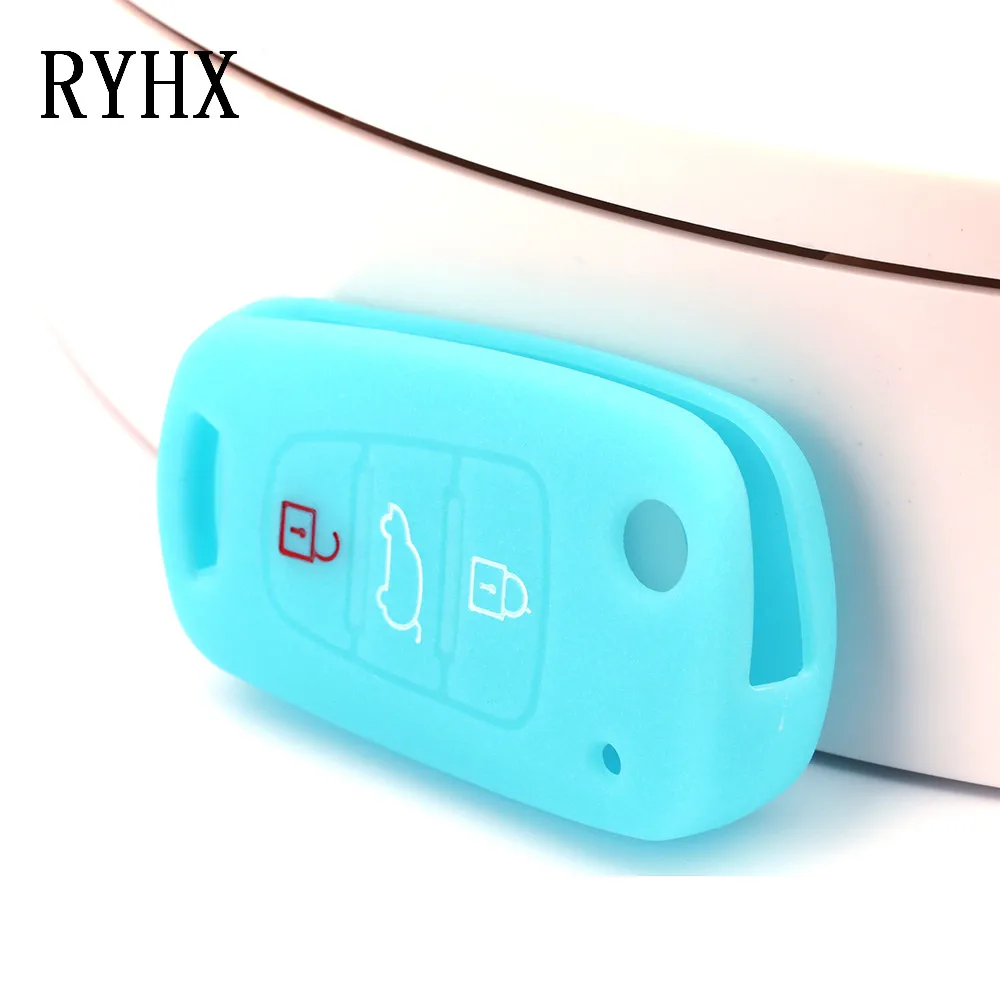 Kia key cover96