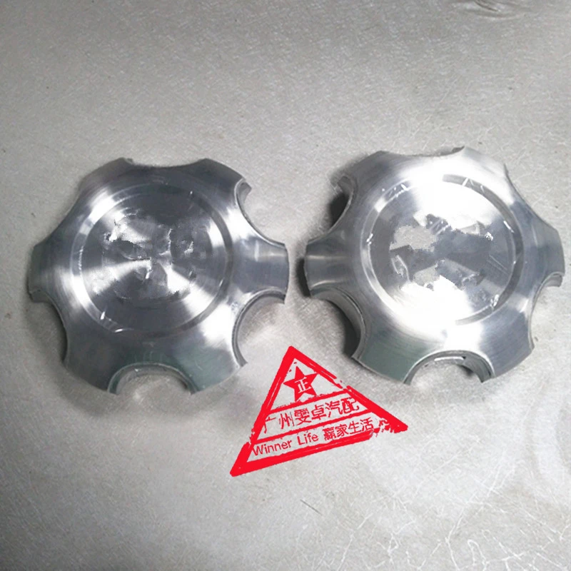 Hohe Qualitat Neue 4 Stucke Legierung Rad Zentrum Radkappen Reifen Felge Fur Toyota Land Cruiser 1 03 09 Prado 2700 4000 4 0 L 6 Studs Cap Quality Cap Rimcap Cap Aliexpress