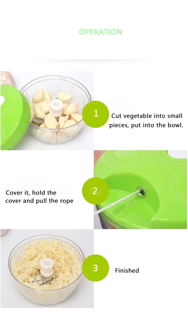9 Lecook Vegetable Cutting Tools Multifunction Fruit Vegetable Chopper Cutter Manual Garlic Meat Grinder Shredder Kitchen Gadgets 