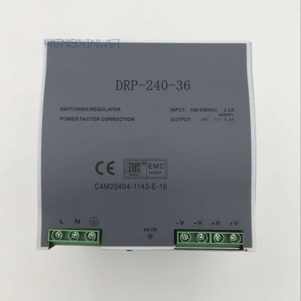 DR-240-36