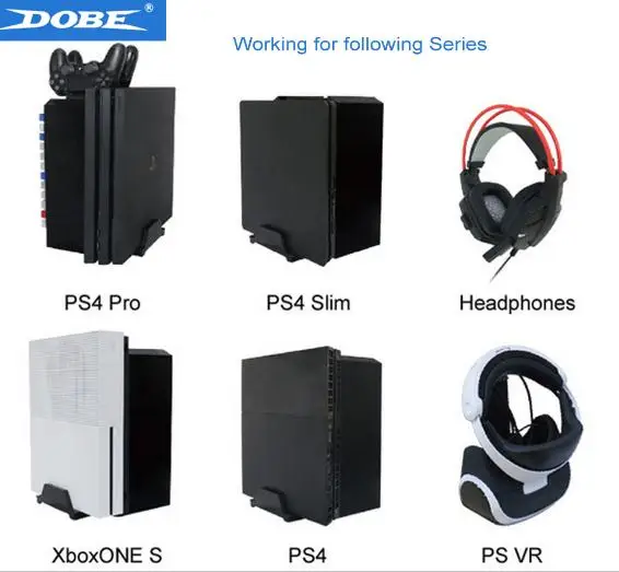 PS4 kit-3
