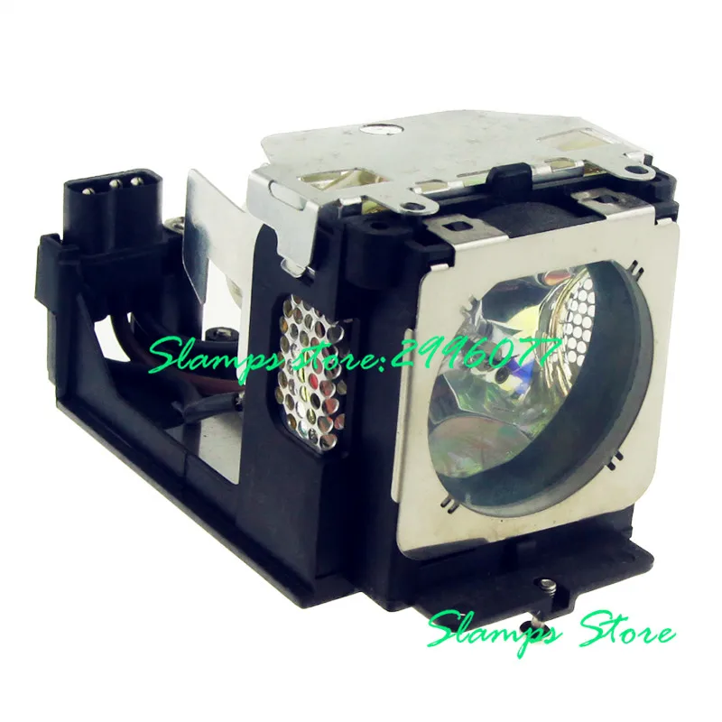 

Replacement POA-LMP103 High Quality Projector Lamp with housing for SANYO PLC-XU100 / PLC-XU110 / PLC-XL50 Projectors