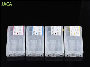 

1Set T7891-T7894 Refillable Ink Cartridge 5110 Ink Cartridge For Epson work force prowf 5110 5620 5690 5190 4640 4630 Printer