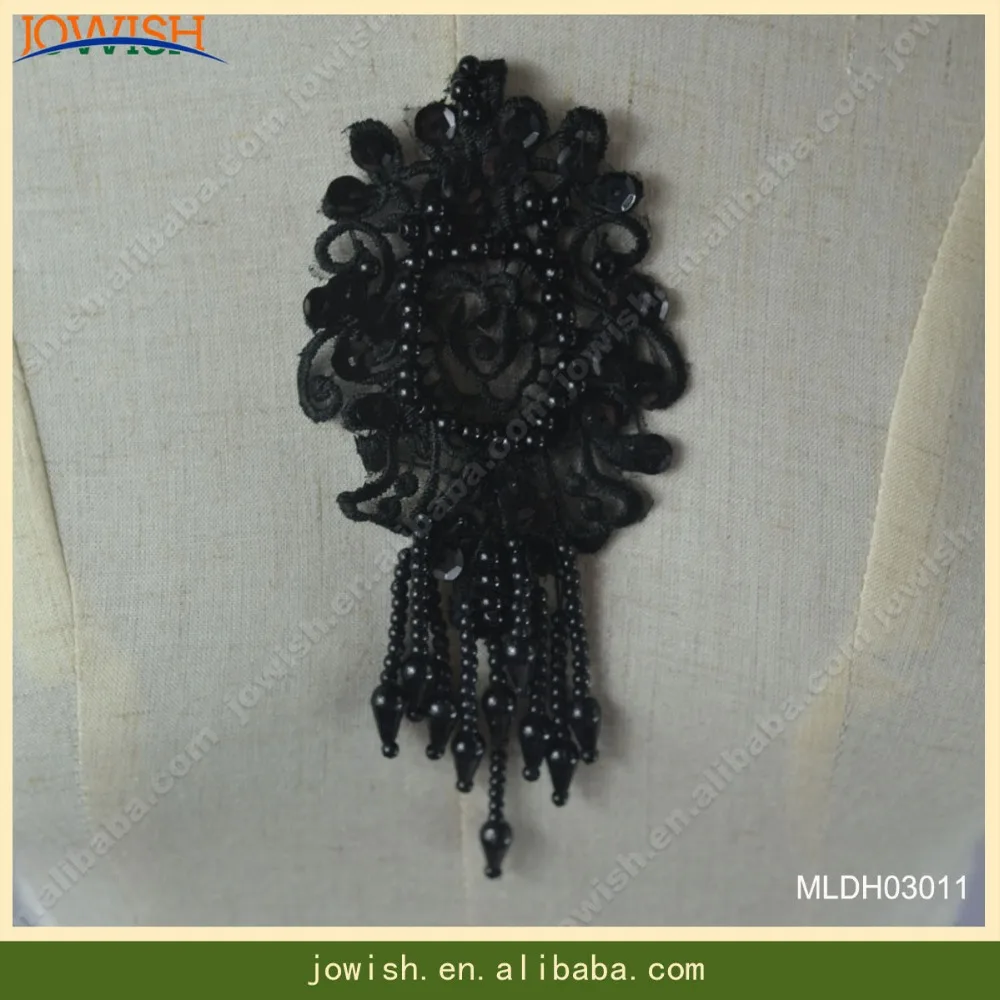 lace applique (2)