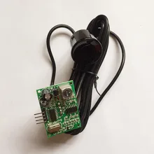 Выходной выключатель, с длинными Line ultrasonic датчик/расстояние индукции переключатель