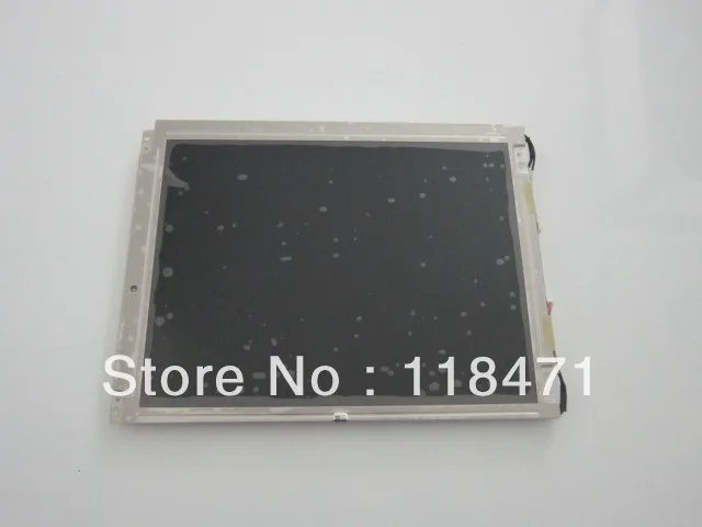 

original grade A one year warranty 10.4 inch LCD Display PD104VT2T1 for PVI LCD Display 640(RGB)*480 (VGA)