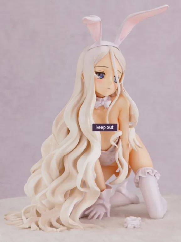 japan import 1//7 scale PVC Figure Princess Resurrection Princess