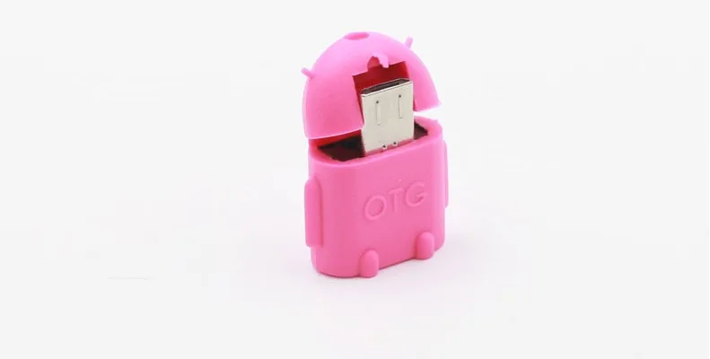 Микро Usb Otg кабель к USB OTG адаптер для Samsung HTC Xiaomi Sony LG Android кардридер адаптер|Кабели