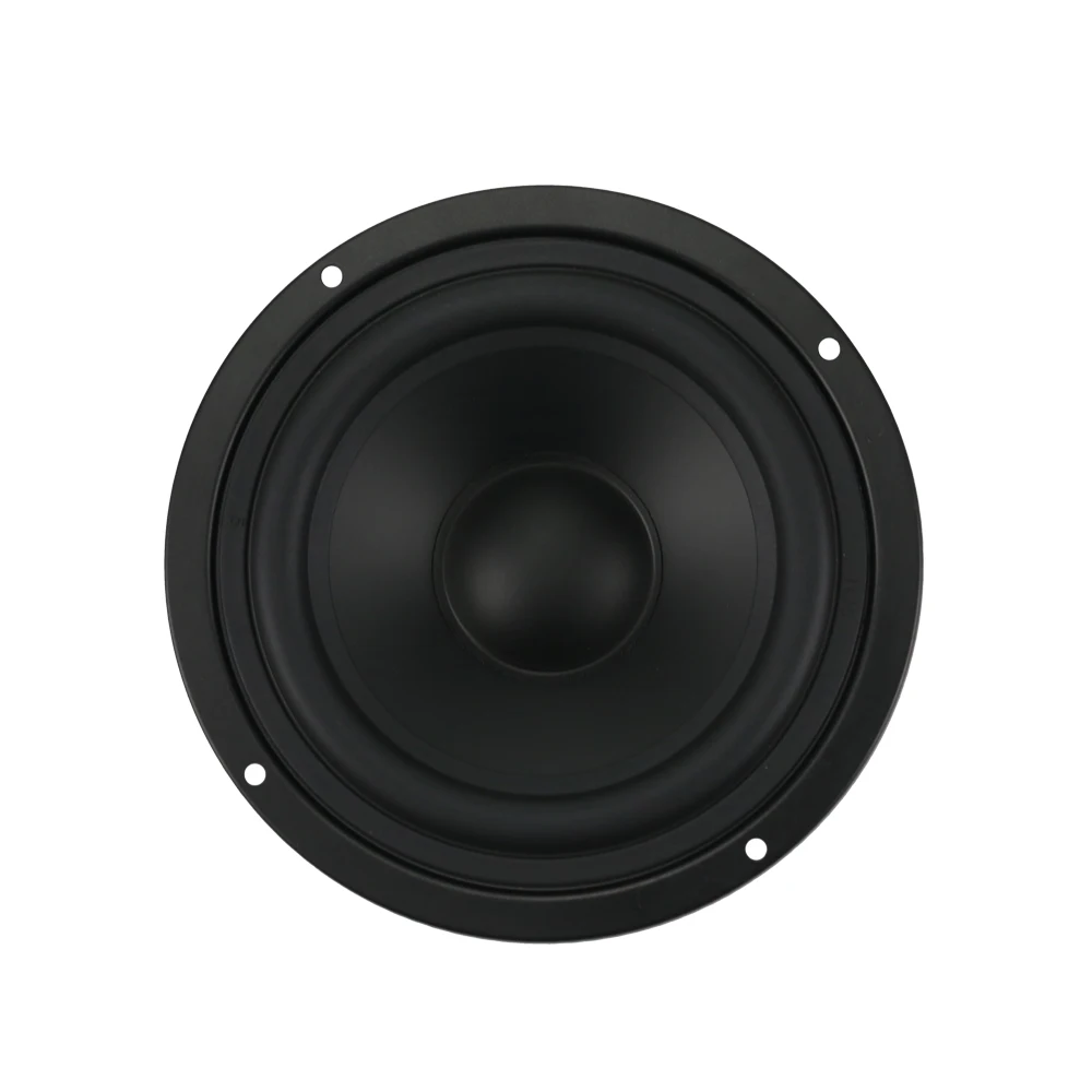 1PC 5.5 Inch 147MM Pure Mediant Mid Audio Speaker Unit 70W for Bookshelf speakers audio speakers,bookshelf speakers