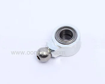 

ALZRC 450 Pro Parts Metal Bearing mount HP45810 ALZRC 450 Parts Free Shipping with Tracking