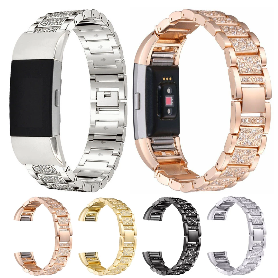 Fitbit Charge Fitbit Versa Bands For Rose Gold Fitbit Versa Rose