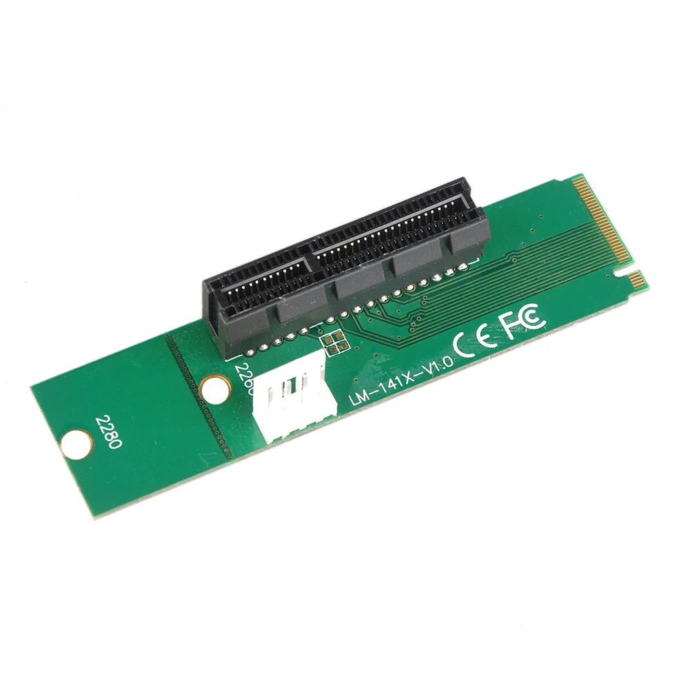 Pci экспресс разъем