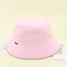 Новинка, 5 цветов, для женщин, для мужчин, весна-лето, рыбацкие Панамы, шапки, одноцветные, на каждый день, для улицы, хип-хоп, шапки с капюшоном, Кепка унисекс