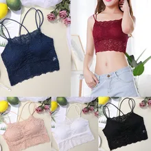 Женское сексуальное нижнее белье Babydoll Кружевной однотонный комплект бюстгальтера нижнее белье Ночное белье 5 цветов