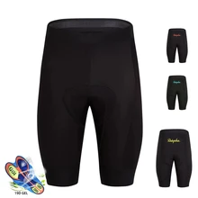 Ralvpha Coolmax 19D мягкие велосипедные шорты противоударные шорты для велосипедистов MTB дорожный велосипед Шорты Ropa Ciclismo колготки для мужчин и женщин