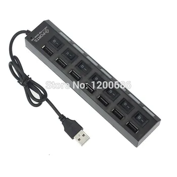 

USB extend cable With Power on/off Switch
