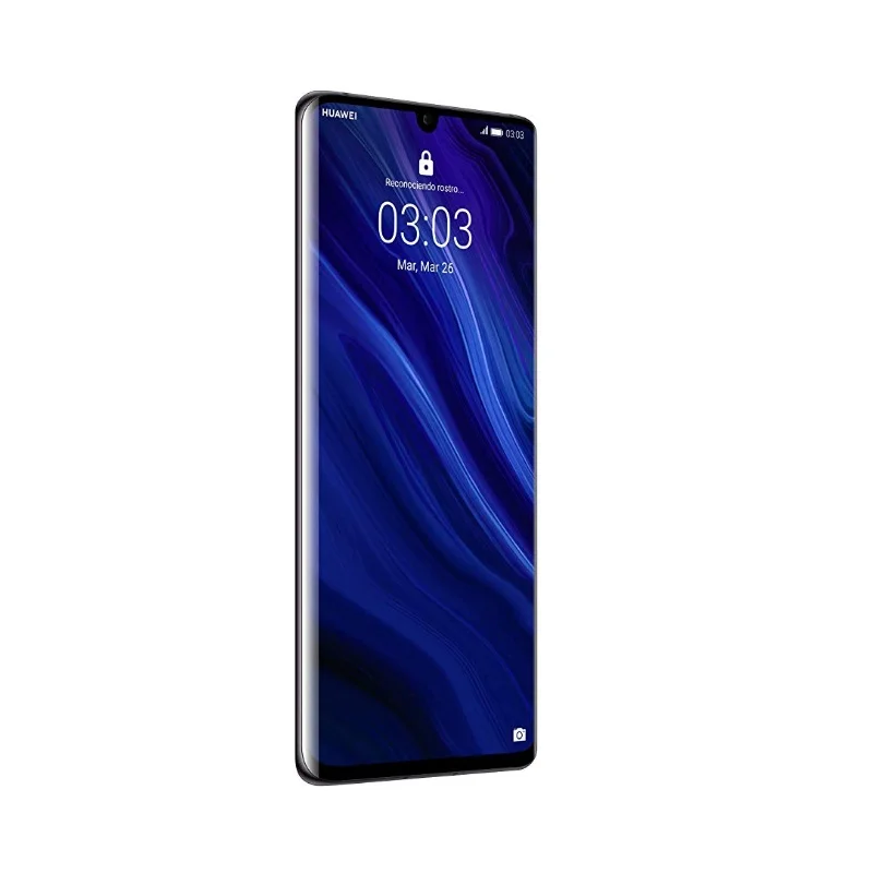 [Versión Europea] смартфон huawei P30 Pro de 6 47 &quot(Kirin 980 Octa Core 2 GHz 8 GB ram 128 rom camara 40 MP)|Смартфоны| |