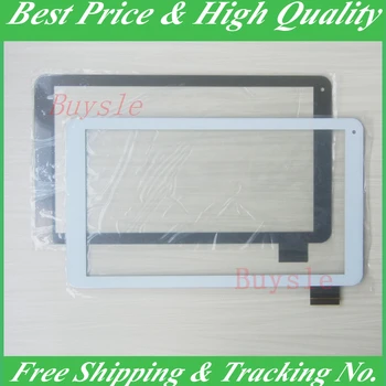 

Free shipping VTCP101A56-FPC-1.0 10.1inch Touch screen touch Panel Digitizer for MID