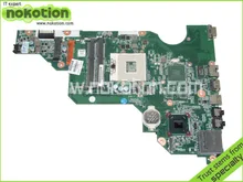 laptop motherboard for hp 2000-2204TU 688018-501 hm70 gma hd ddr3