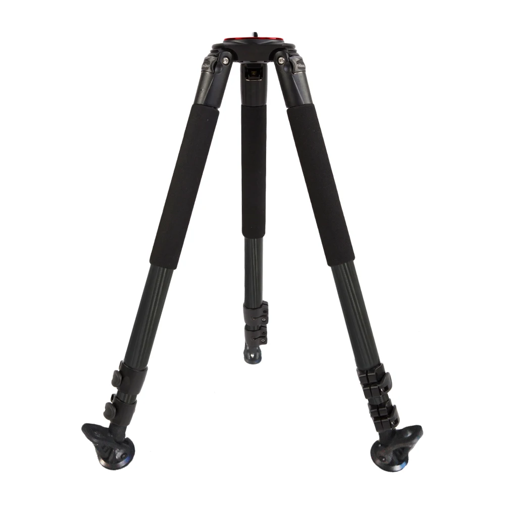 MTT703B 25kg Load professional Carbon Fiber tripod Camera stand