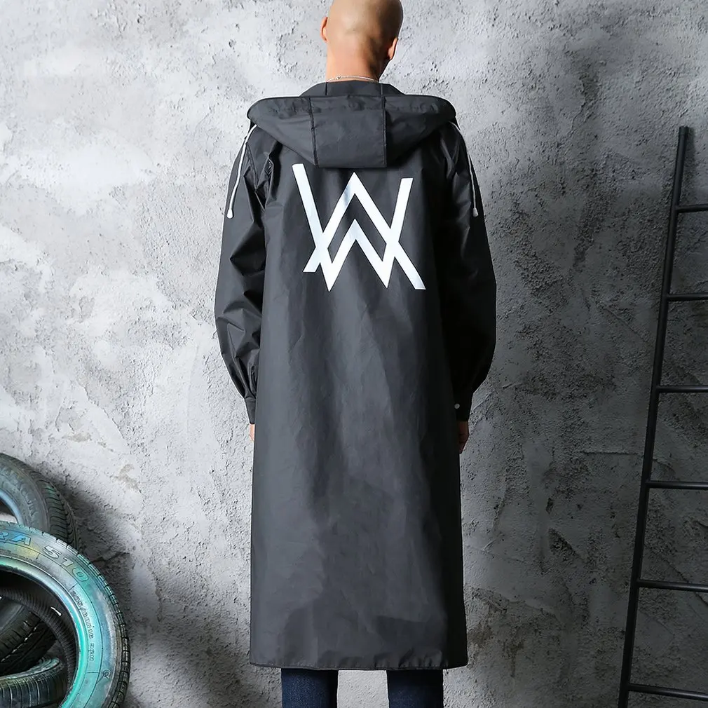 Raincoat Image 3