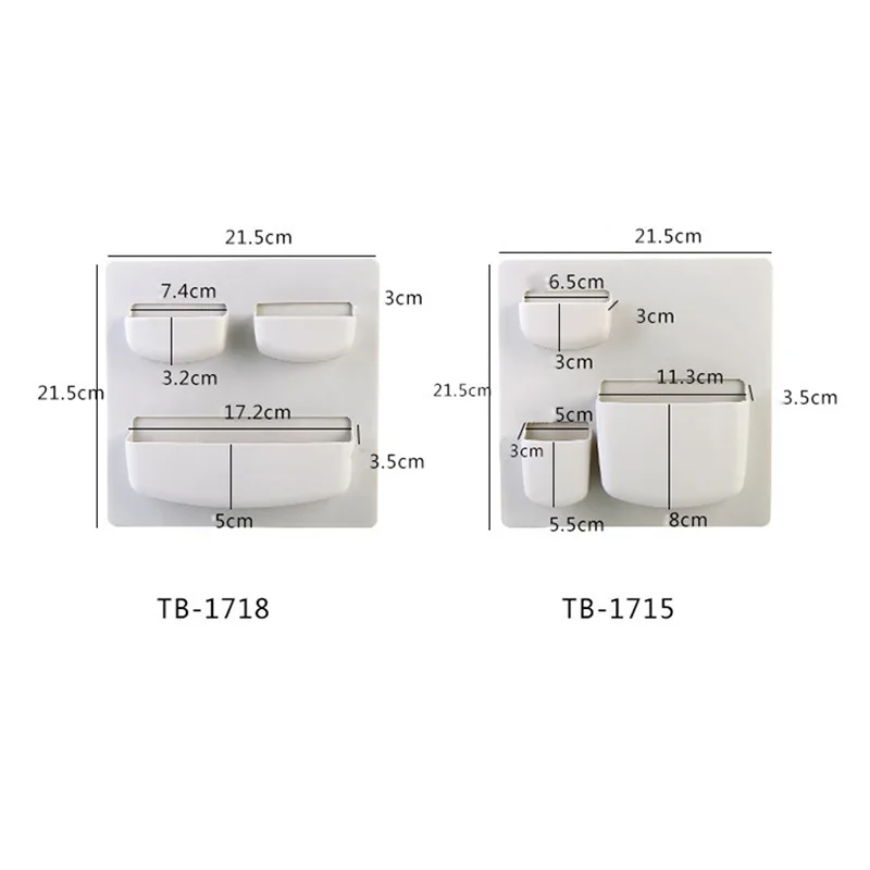 1 шт стены Стикеры стеллаж для хранения всасывания дома Кубок пластиковая стойка для хранения гигиеническая Косметика разное держатель Ванная комната организатор