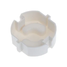 10 шт. ЕС электрическая ударная Защитная крышка детская Защитная крышка розетки Защитная Детская безопасность Пылезащитная заглушка 2 отверстия дропшиппинг