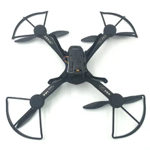 JJRC Rubber Paint Fuselage Quadcopter FPV Drone with Camera HD Remotely Adjustable WIFI Dron Remote Control Toys RC Helicopter