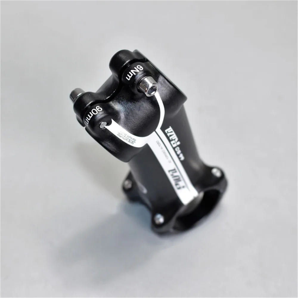 EC90 MTBRoad Bike Stem 31.8mm Aluminum Alloy Bicycle Handlebar Stem 60708090100110mm Cycling Parts (13)