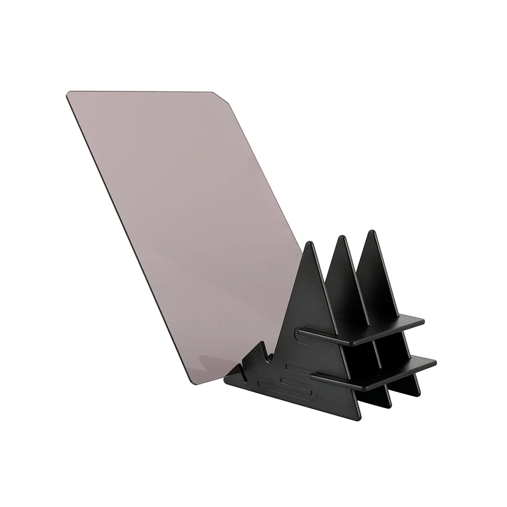 Imagem Prancheta de Desenho Esboço Pintura Espelho de Escurecimento Suporte Placa Reflexão Tracing Copiar Projeção Mesa Plotter Placa de Linyi 14 Plotadora gráfica
