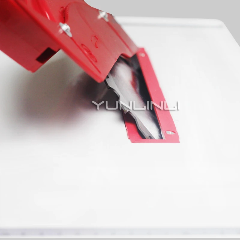 Mini Serra Elétrica 800 W 220 V