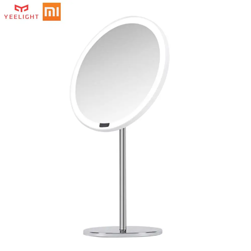 

Xiaomi Yeelight Portable LED Light Dimmable smart Motion Sensor night light Makeup Mirror for xiaomi smart home for Xiaomi