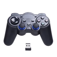 Universal Android Controller 2.4G Wireless Game Gamepad Joystick for Android TV Box Tablets PC GPD XD Game Controller