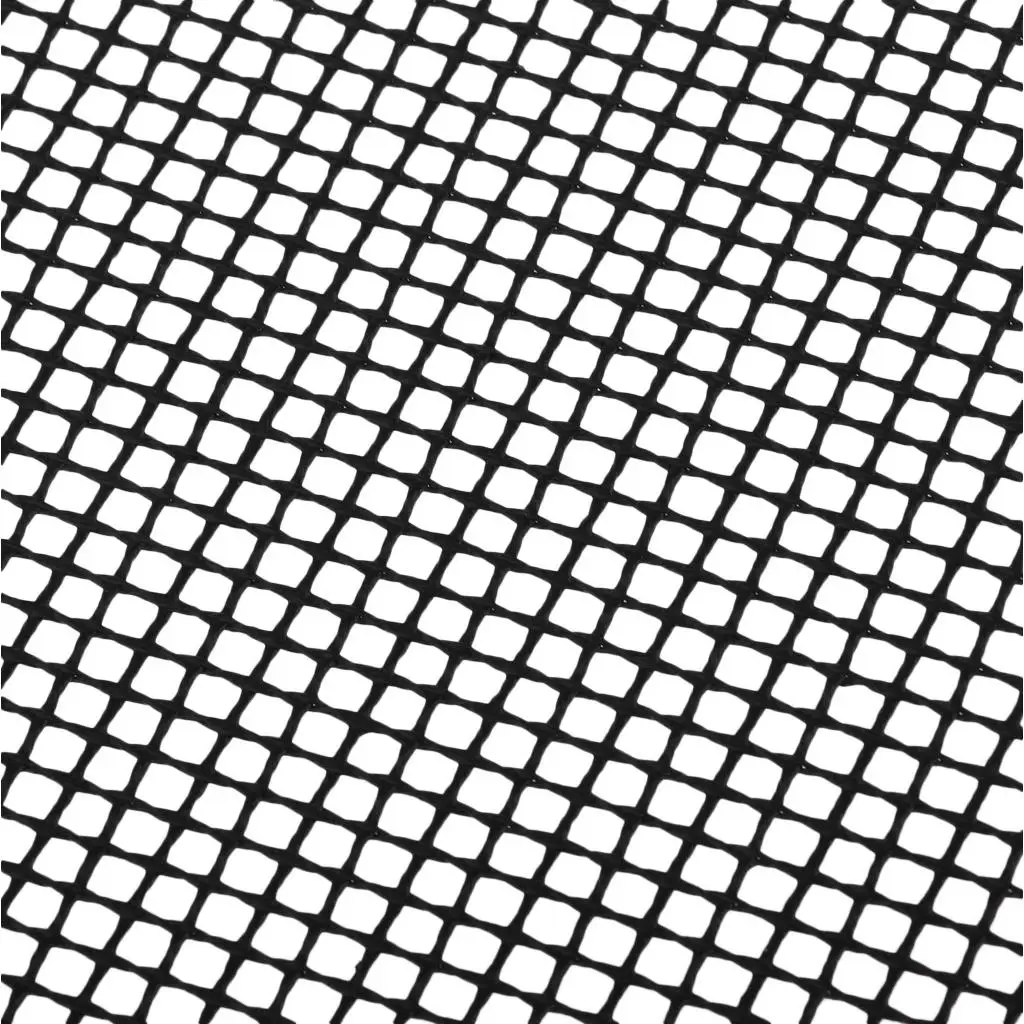 Fiberglass Non-stick BBQ Grill Mesh Net Barbecue Grilling Pad Replacement Mat 40x33cm For Outdoor Camping Picnic Cooking Tools