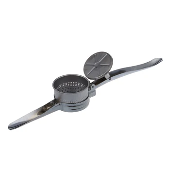 

STAINLESS STEEL POTATO MASHER