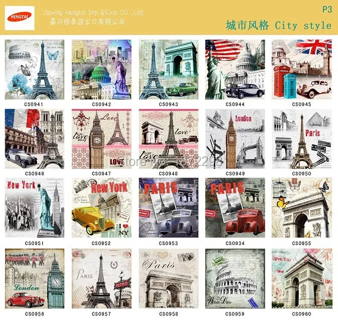 City-3