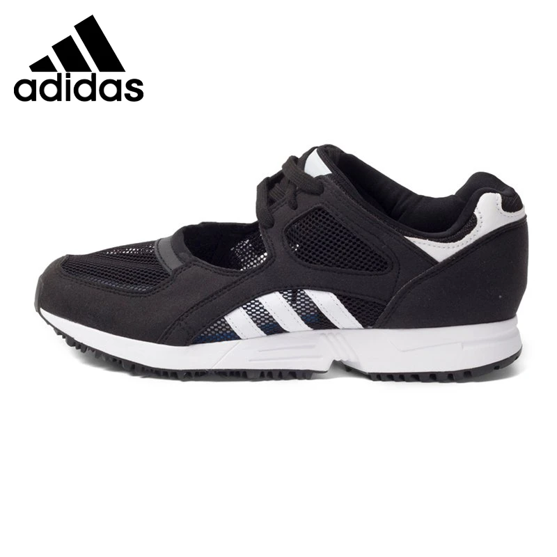 Оригинальный Новое поступление Adidas Originals EQT RACING 91 W Женская обувь для