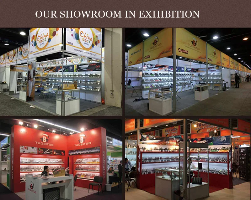 SHOWROOM