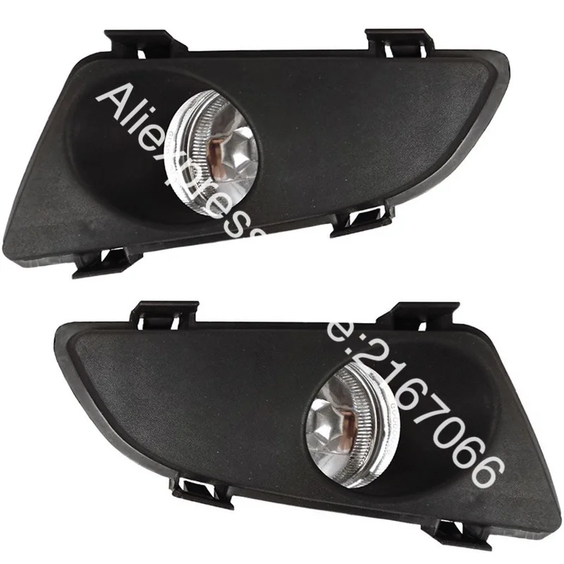 Противотуманные фары для Mazda 6 2002 2003 2004 2005 дальнего света пара с корпусом ATENZA 2005|fog