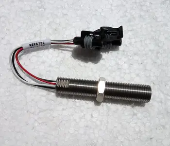 

Magnetic Speed Sensor MSP6732 with fast free shipping by EMS or FEDEX