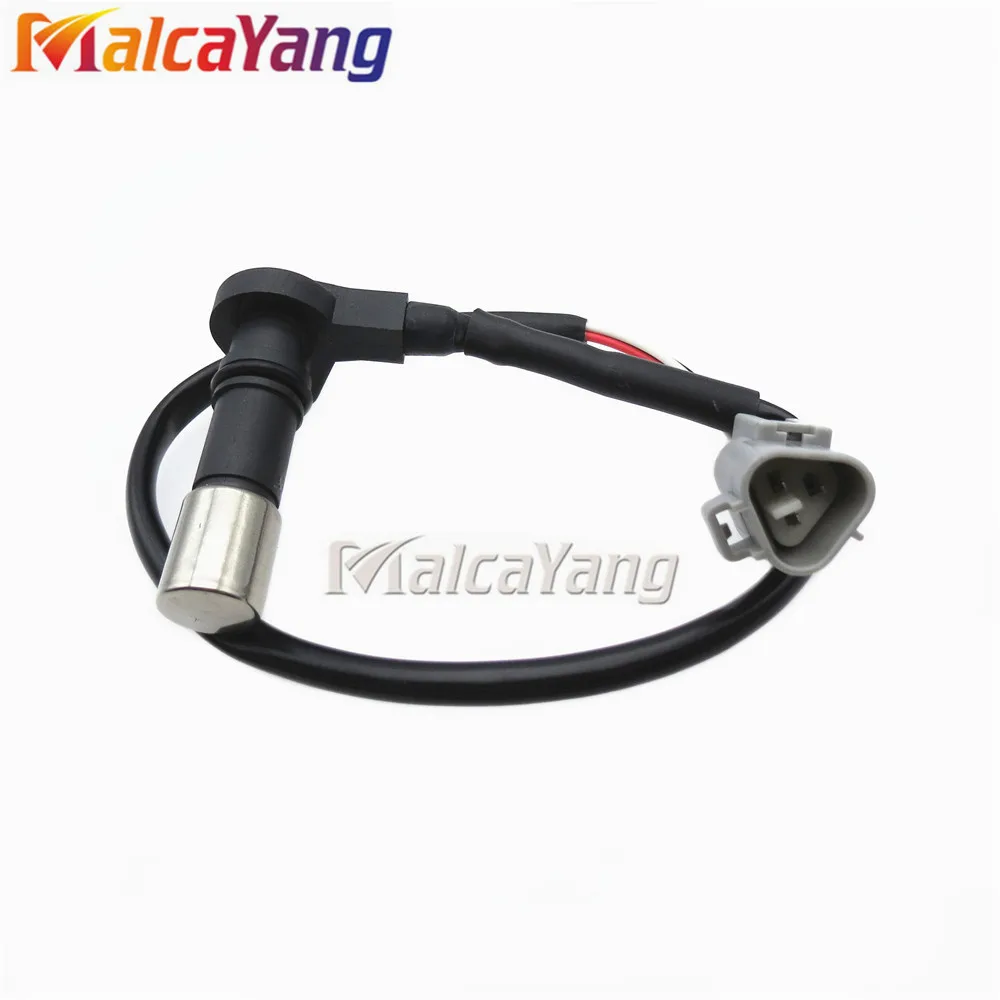 Crankshaft Sensor, Sensor Crank Positi