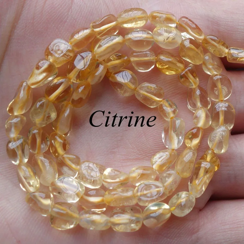 V2590 Yellow Citrine