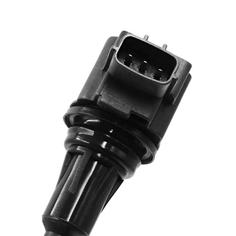 Катушка зажигания 22448-JA00C 22448-JA10C для NISSAN TIIDA Cube Altima Rogue sentra Versa Micra X-Trail Qashqai