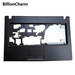 BillionCharm новый ноутбук новый для lenovo Ideapad G470 G475 G470D G470AX G475AX ноутбука верхний Упор для рук Чехол